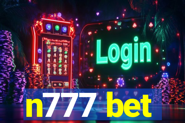 n777 bet